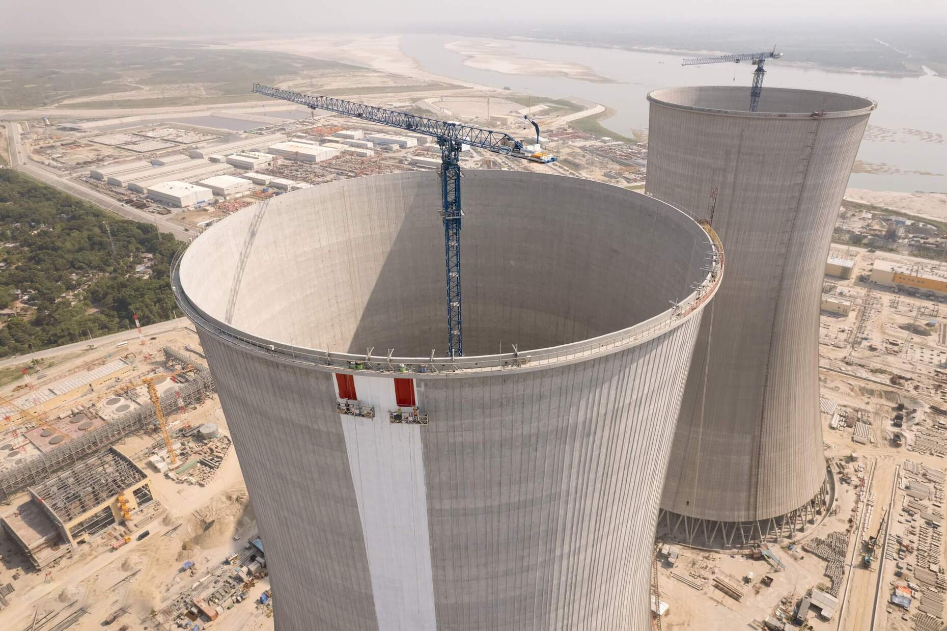 Инжиниринговый дивизион Госкорпорации «Росатом» Инжиниринговый дивизион Госкорпорации «Росатом»